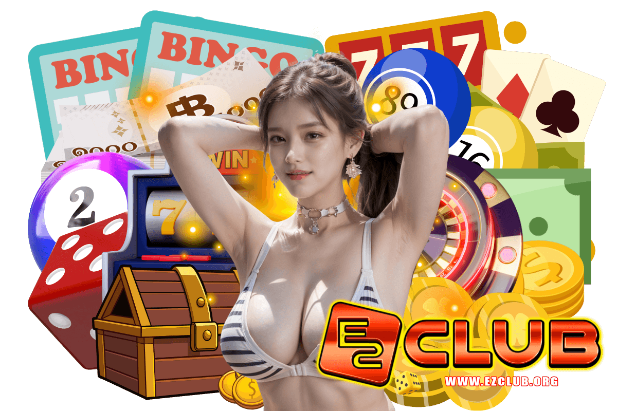 ezclub