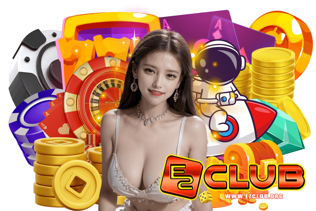 ezclub login